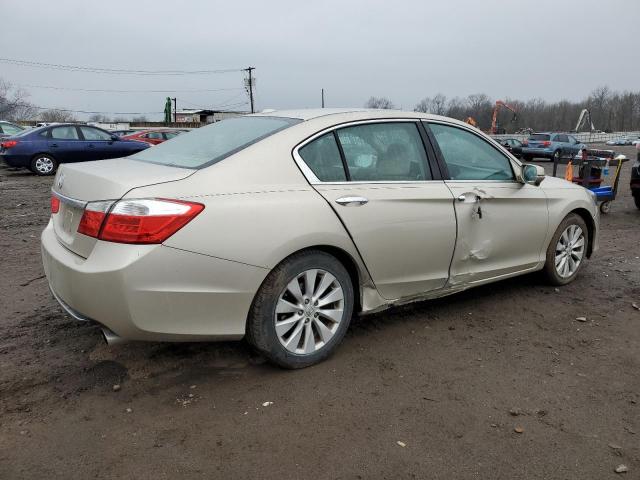 Photo 2 VIN: 1HGCR2F85EA067269 - HONDA ACCORD EXL 