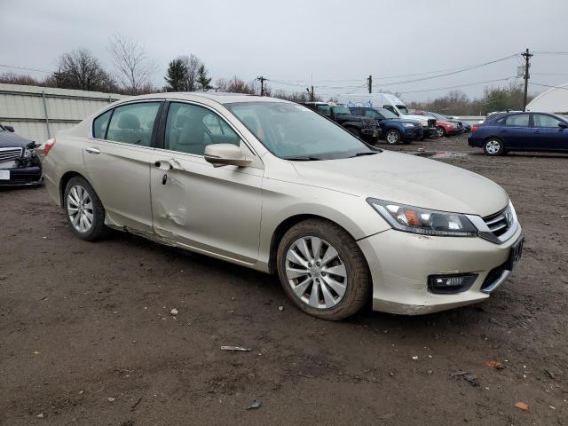 Photo 3 VIN: 1HGCR2F85EA067269 - HONDA ACCORD EXL 