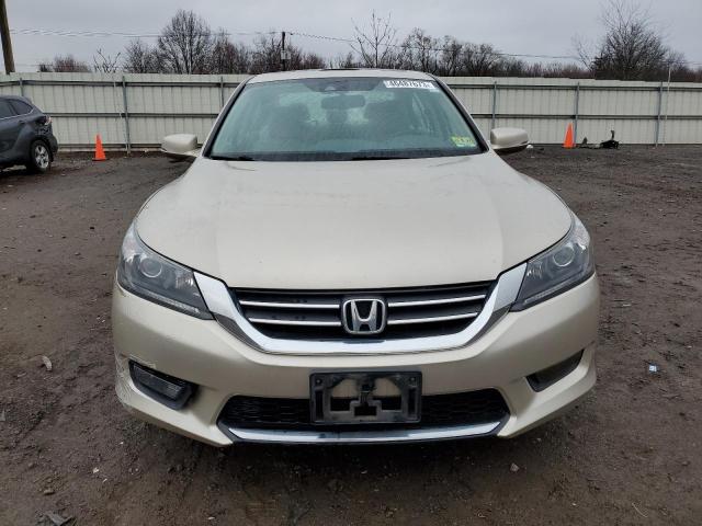 Photo 4 VIN: 1HGCR2F85EA067269 - HONDA ACCORD EXL 