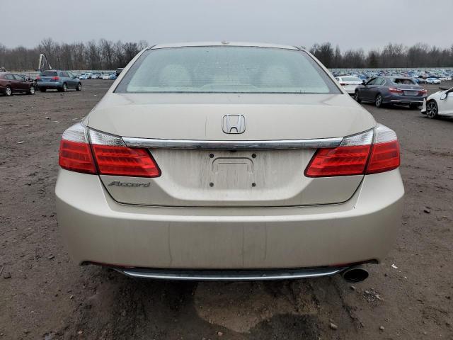 Photo 5 VIN: 1HGCR2F85EA067269 - HONDA ACCORD EXL 