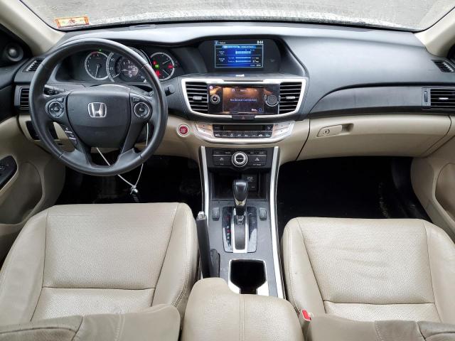 Photo 7 VIN: 1HGCR2F85EA067269 - HONDA ACCORD EXL 