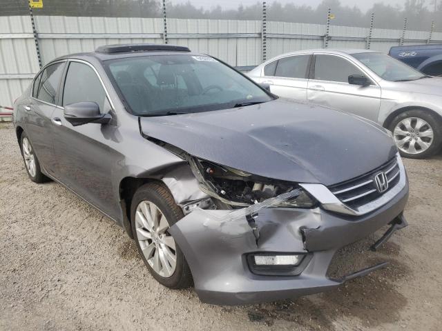 Photo 0 VIN: 1HGCR2F85EA070964 - HONDA ACCORD EXL 