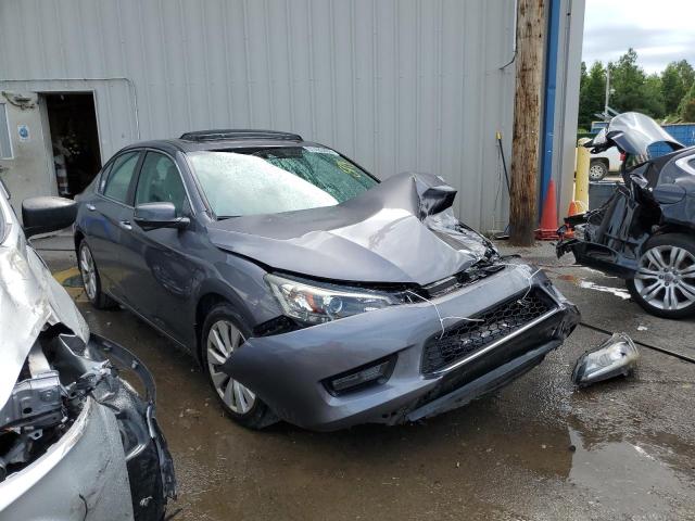 Photo 0 VIN: 1HGCR2F85EA072455 - HONDA ACCORD 