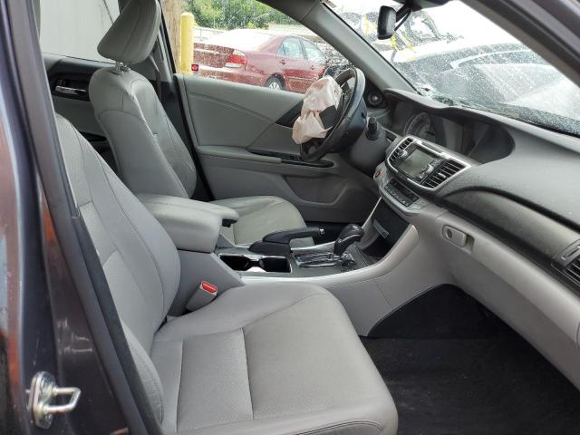 Photo 4 VIN: 1HGCR2F85EA072455 - HONDA ACCORD 