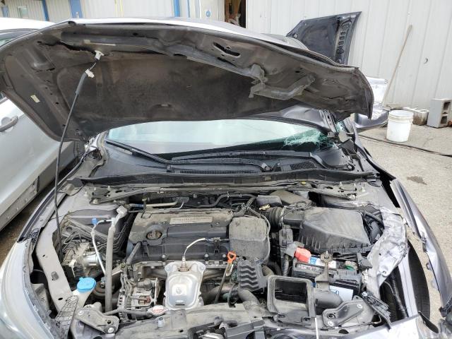 Photo 6 VIN: 1HGCR2F85EA072455 - HONDA ACCORD 