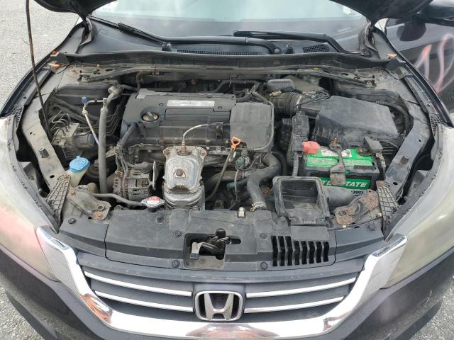 Photo 10 VIN: 1HGCR2F85EA075971 - HONDA ACCORD EXL 