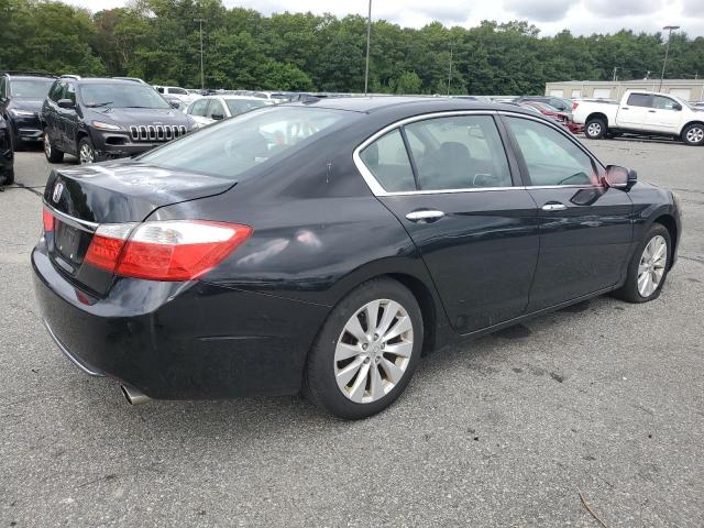 Photo 2 VIN: 1HGCR2F85EA075971 - HONDA ACCORD EXL 