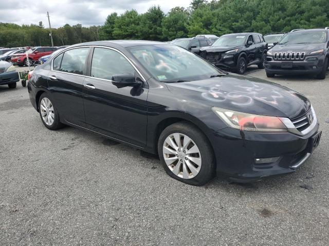 Photo 3 VIN: 1HGCR2F85EA075971 - HONDA ACCORD EXL 