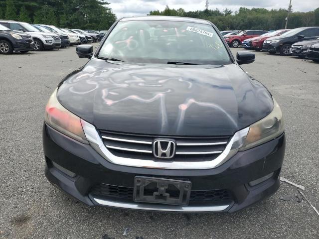 Photo 4 VIN: 1HGCR2F85EA075971 - HONDA ACCORD EXL 