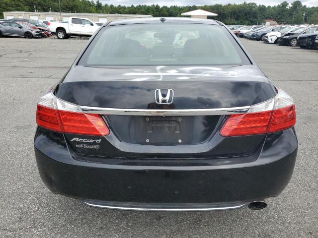 Photo 5 VIN: 1HGCR2F85EA075971 - HONDA ACCORD EXL 