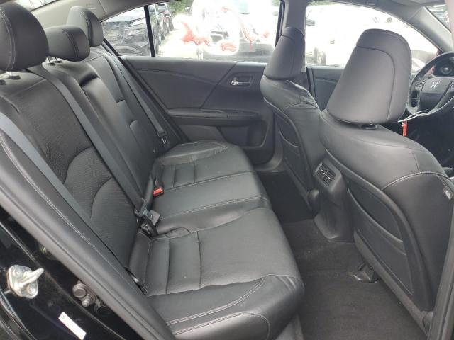 Photo 9 VIN: 1HGCR2F85EA075971 - HONDA ACCORD EXL 