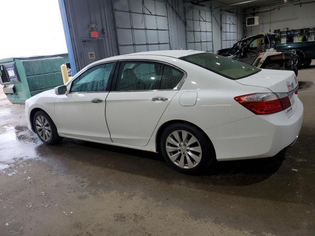 Photo 1 VIN: 1HGCR2F85EA092365 - HONDA ACCORD EXL 