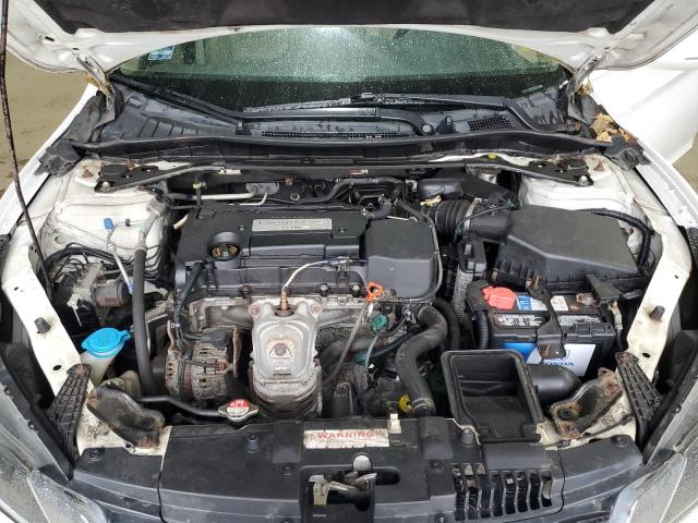 Photo 10 VIN: 1HGCR2F85EA092365 - HONDA ACCORD EXL 