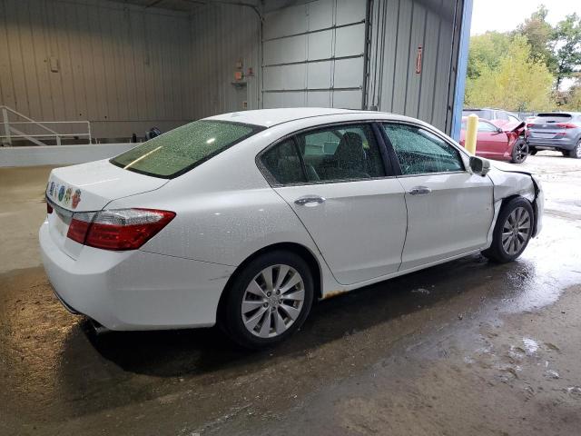 Photo 2 VIN: 1HGCR2F85EA092365 - HONDA ACCORD EXL 