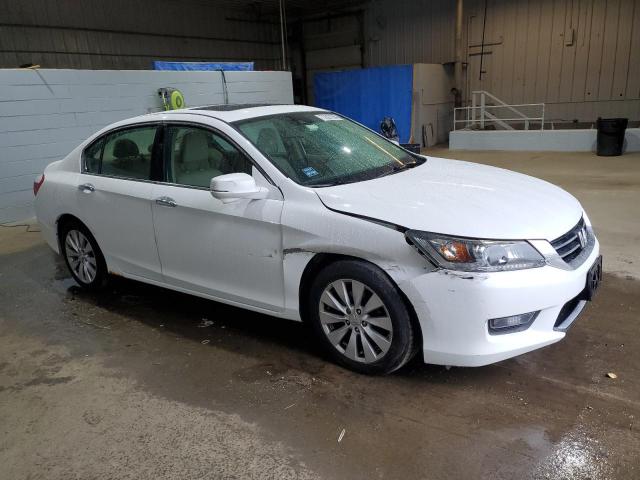 Photo 3 VIN: 1HGCR2F85EA092365 - HONDA ACCORD EXL 