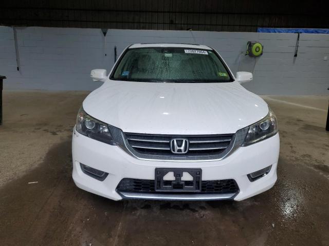 Photo 4 VIN: 1HGCR2F85EA092365 - HONDA ACCORD EXL 