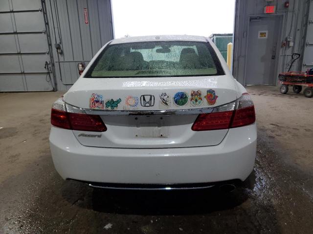 Photo 5 VIN: 1HGCR2F85EA092365 - HONDA ACCORD EXL 