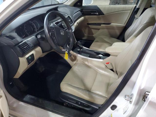 Photo 6 VIN: 1HGCR2F85EA092365 - HONDA ACCORD EXL 