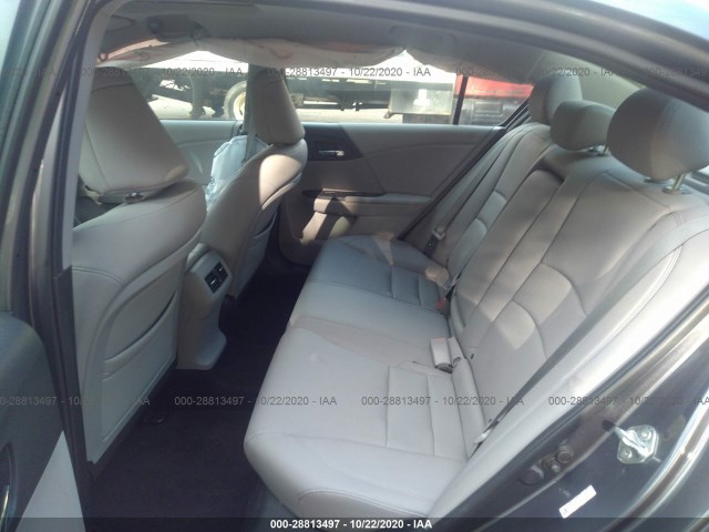 Photo 7 VIN: 1HGCR2F85EA094097 - HONDA ACCORD SEDAN 