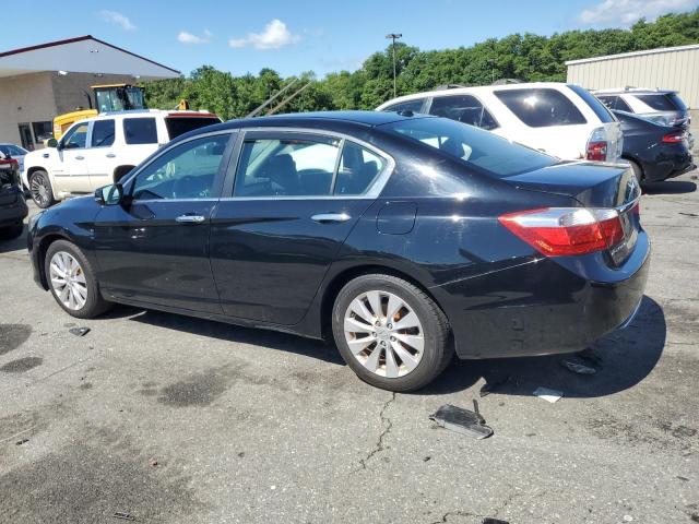 Photo 1 VIN: 1HGCR2F85EA106829 - HONDA ACCORD 