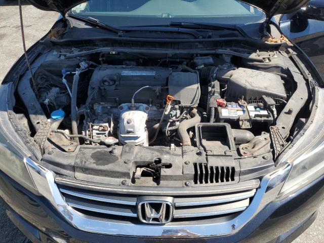 Photo 10 VIN: 1HGCR2F85EA106829 - HONDA ACCORD 