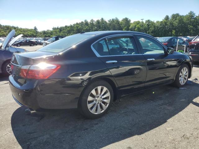 Photo 2 VIN: 1HGCR2F85EA106829 - HONDA ACCORD 