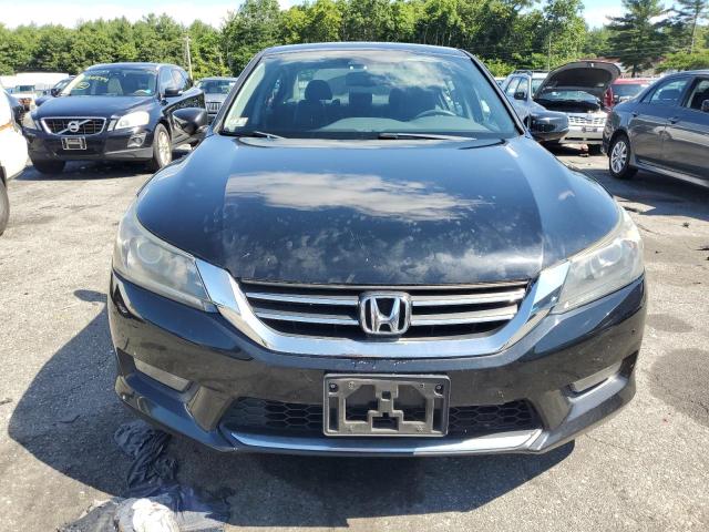 Photo 4 VIN: 1HGCR2F85EA106829 - HONDA ACCORD 