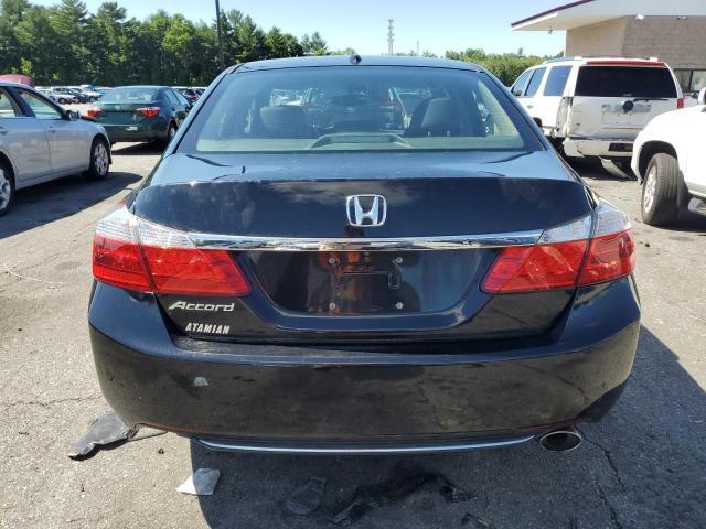 Photo 5 VIN: 1HGCR2F85EA106829 - HONDA ACCORD 