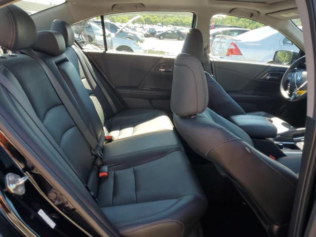 Photo 9 VIN: 1HGCR2F85EA106829 - HONDA ACCORD 