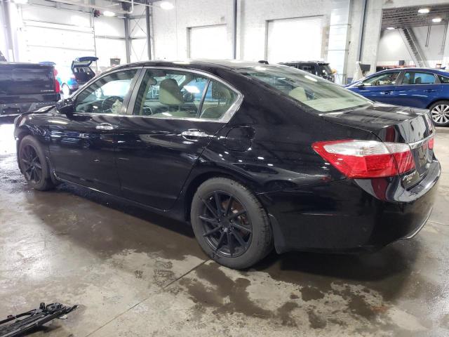 Photo 1 VIN: 1HGCR2F85EA111156 - HONDA ACCORD 