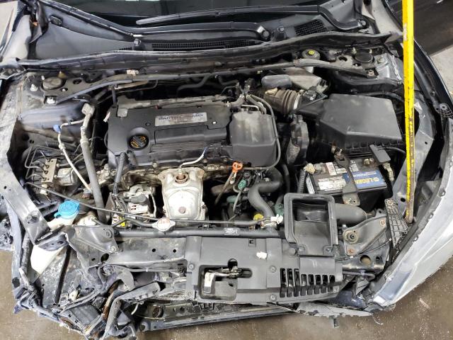 Photo 10 VIN: 1HGCR2F85EA111156 - HONDA ACCORD 