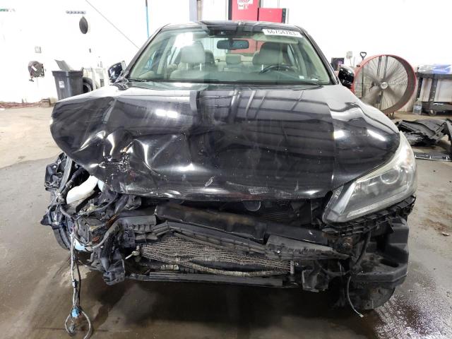 Photo 4 VIN: 1HGCR2F85EA111156 - HONDA ACCORD 