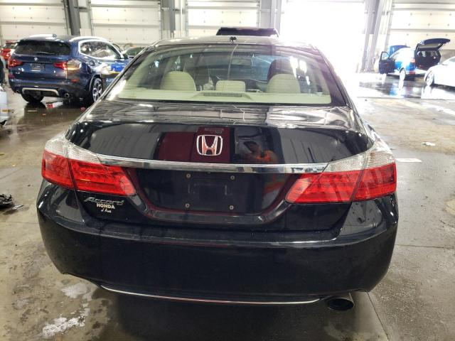 Photo 5 VIN: 1HGCR2F85EA111156 - HONDA ACCORD 