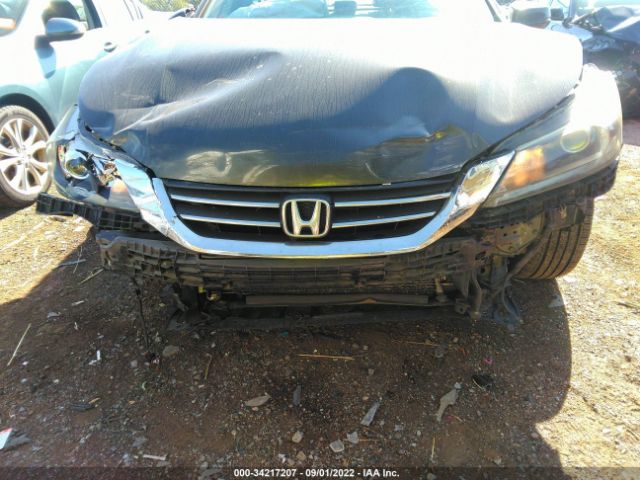 Photo 5 VIN: 1HGCR2F85EA113005 - HONDA ACCORD SEDAN 