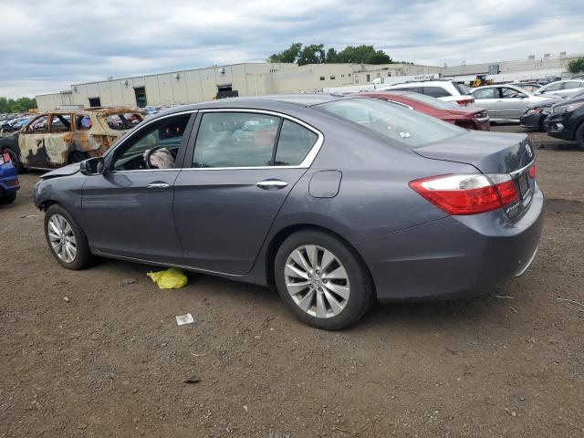 Photo 1 VIN: 1HGCR2F85EA121931 - HONDA ACCORD EXL 