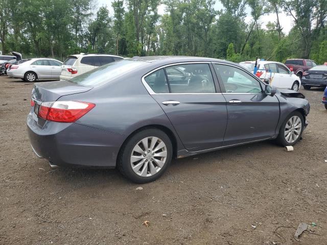 Photo 2 VIN: 1HGCR2F85EA121931 - HONDA ACCORD EXL 