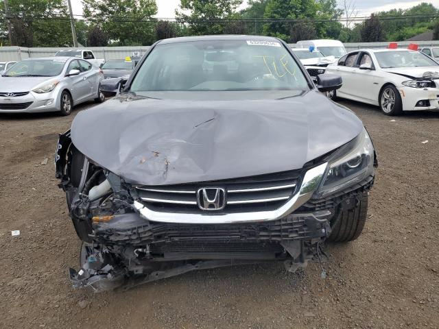 Photo 4 VIN: 1HGCR2F85EA121931 - HONDA ACCORD EXL 