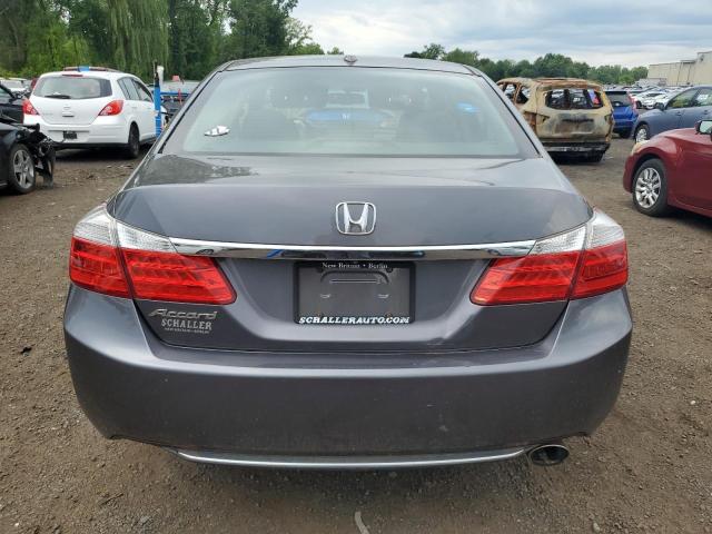 Photo 5 VIN: 1HGCR2F85EA121931 - HONDA ACCORD EXL 