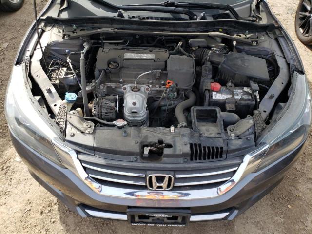 Photo 10 VIN: 1HGCR2F85EA129382 - HONDA ACCORD 