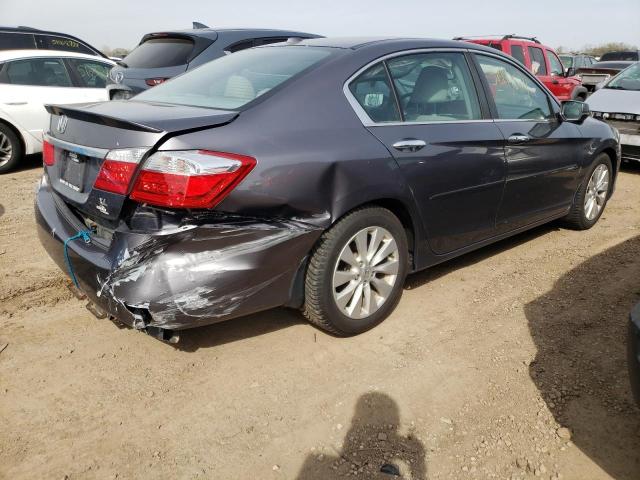 Photo 2 VIN: 1HGCR2F85EA129382 - HONDA ACCORD 