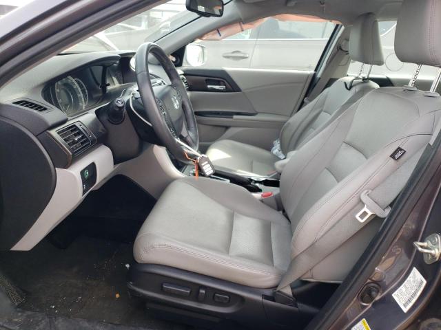 Photo 6 VIN: 1HGCR2F85EA129382 - HONDA ACCORD 