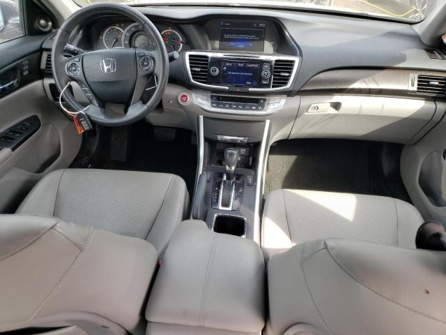 Photo 7 VIN: 1HGCR2F85EA129382 - HONDA ACCORD 