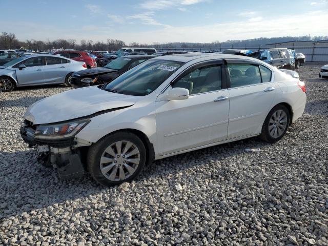 Photo 0 VIN: 1HGCR2F85EA142617 - HONDA ACCORD 