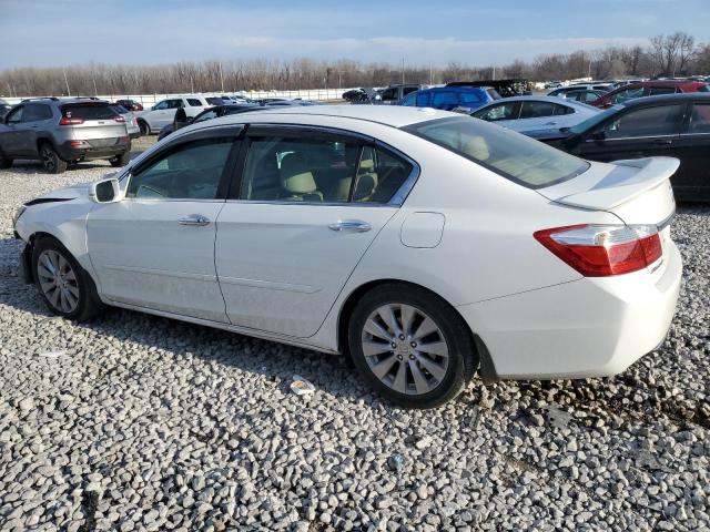 Photo 1 VIN: 1HGCR2F85EA142617 - HONDA ACCORD 