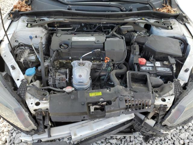 Photo 10 VIN: 1HGCR2F85EA142617 - HONDA ACCORD 