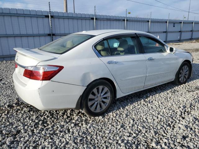 Photo 2 VIN: 1HGCR2F85EA142617 - HONDA ACCORD 