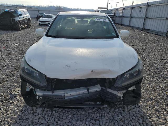 Photo 4 VIN: 1HGCR2F85EA142617 - HONDA ACCORD 