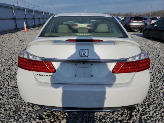 Photo 5 VIN: 1HGCR2F85EA142617 - HONDA ACCORD 