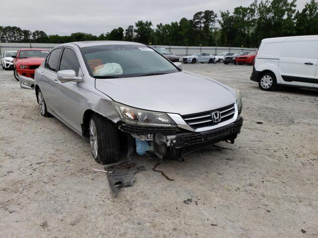 Photo 8 VIN: 1HGCR2F85EA143119 - HONDA ACCORD EXL 