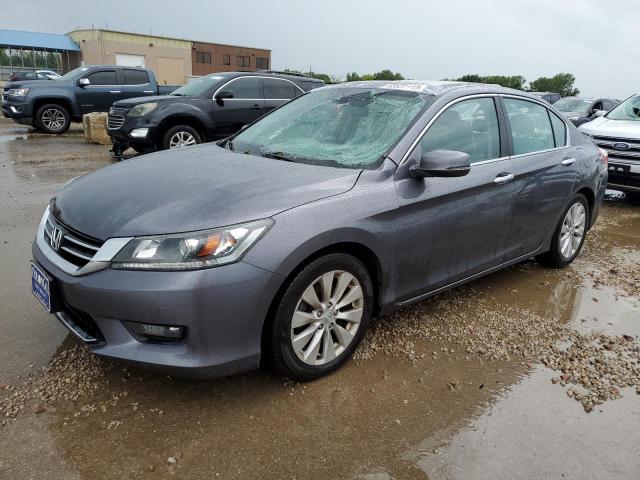 Photo 0 VIN: 1HGCR2F85EA149972 - HONDA ACCORD EXL 